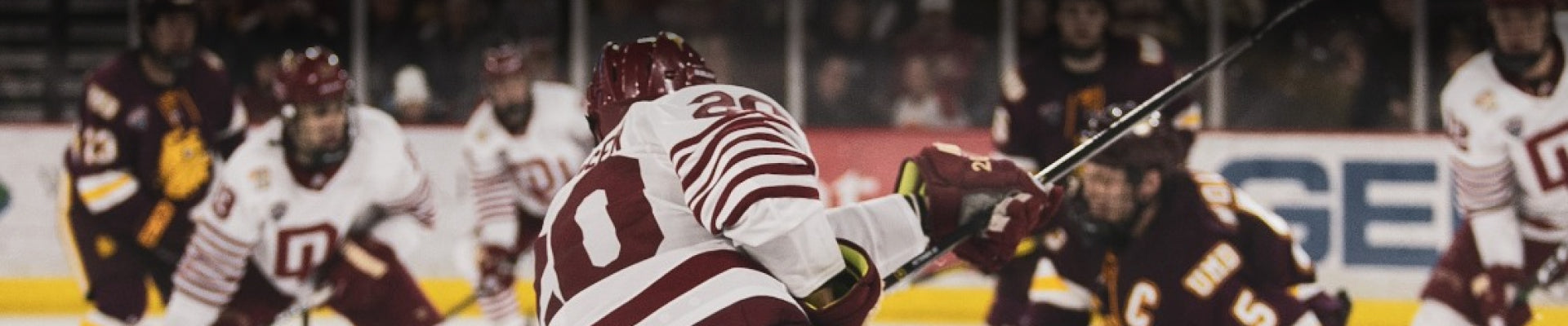 HOCKEY