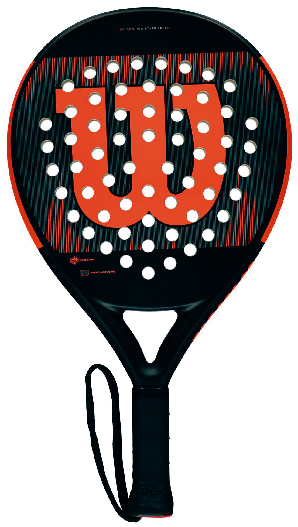 WILSON PALA PRO STAFF