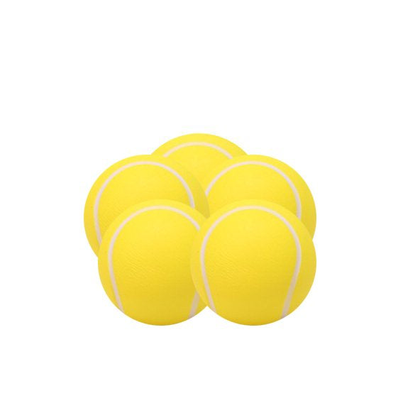 Set Minipelotas Tenis Foam