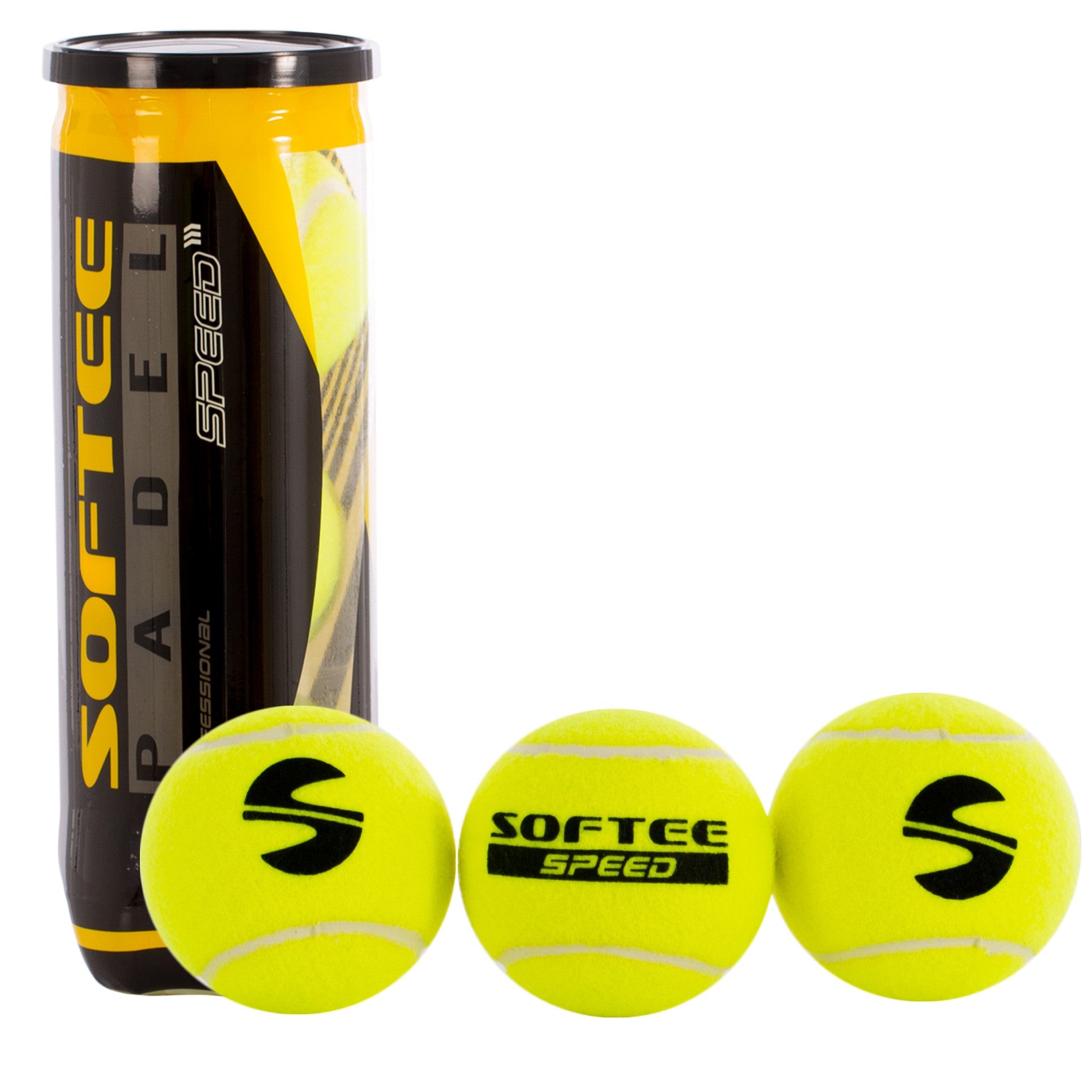 Softee Pelota Padel Speed