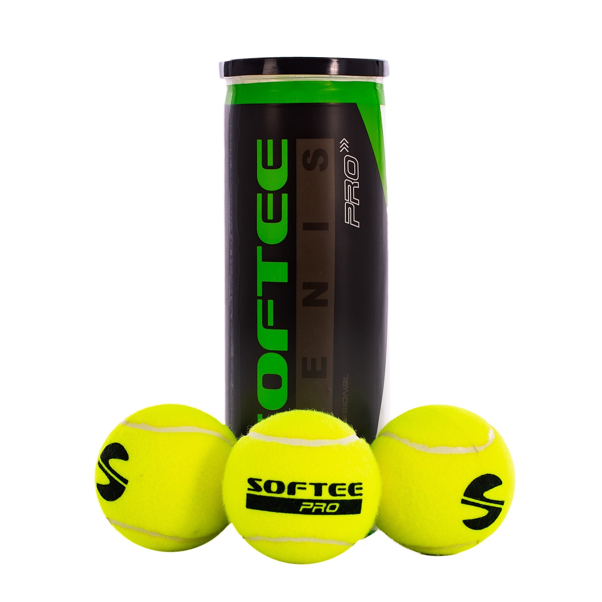 SOFTEE PELOTA TENIS PRO