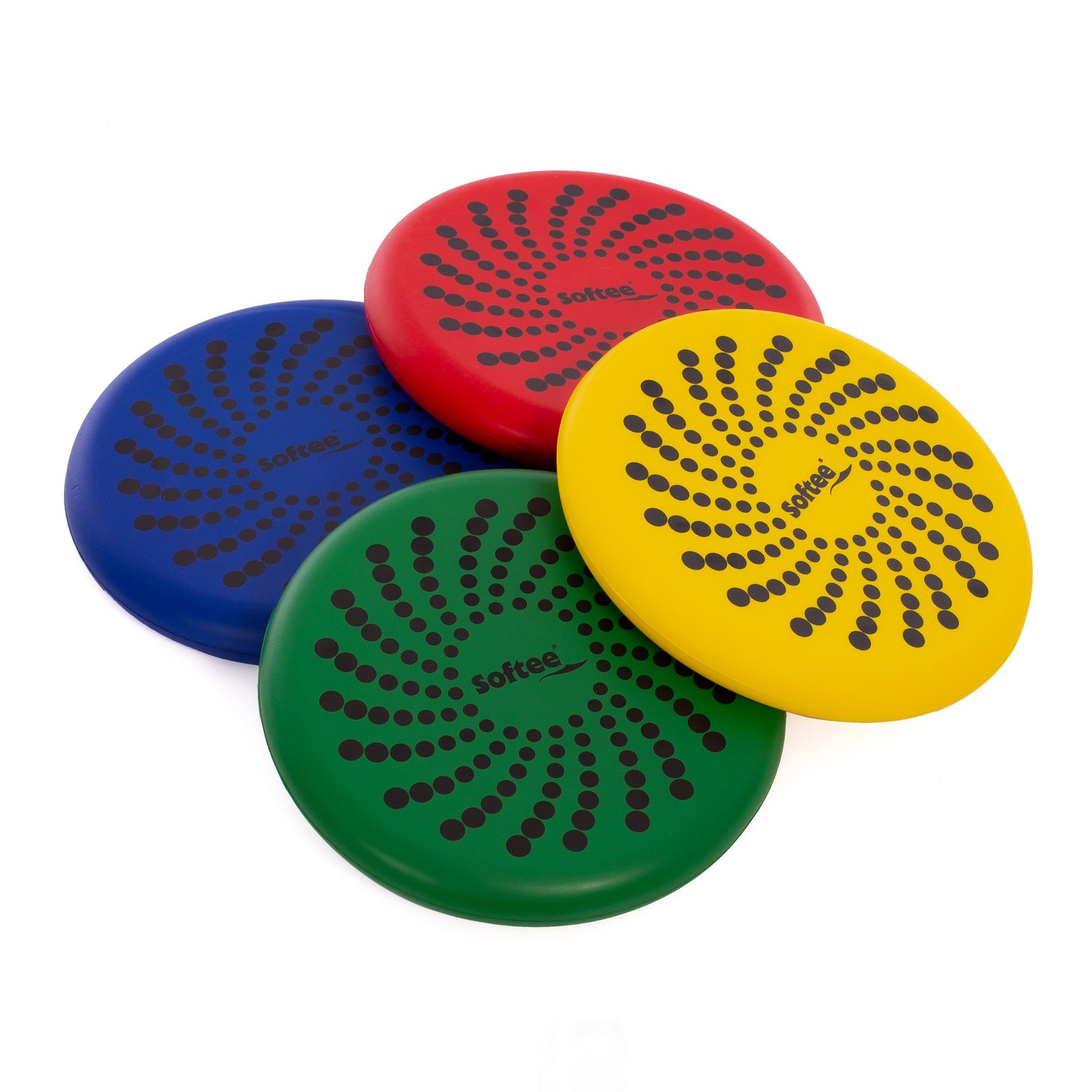 Disco Volador Foam