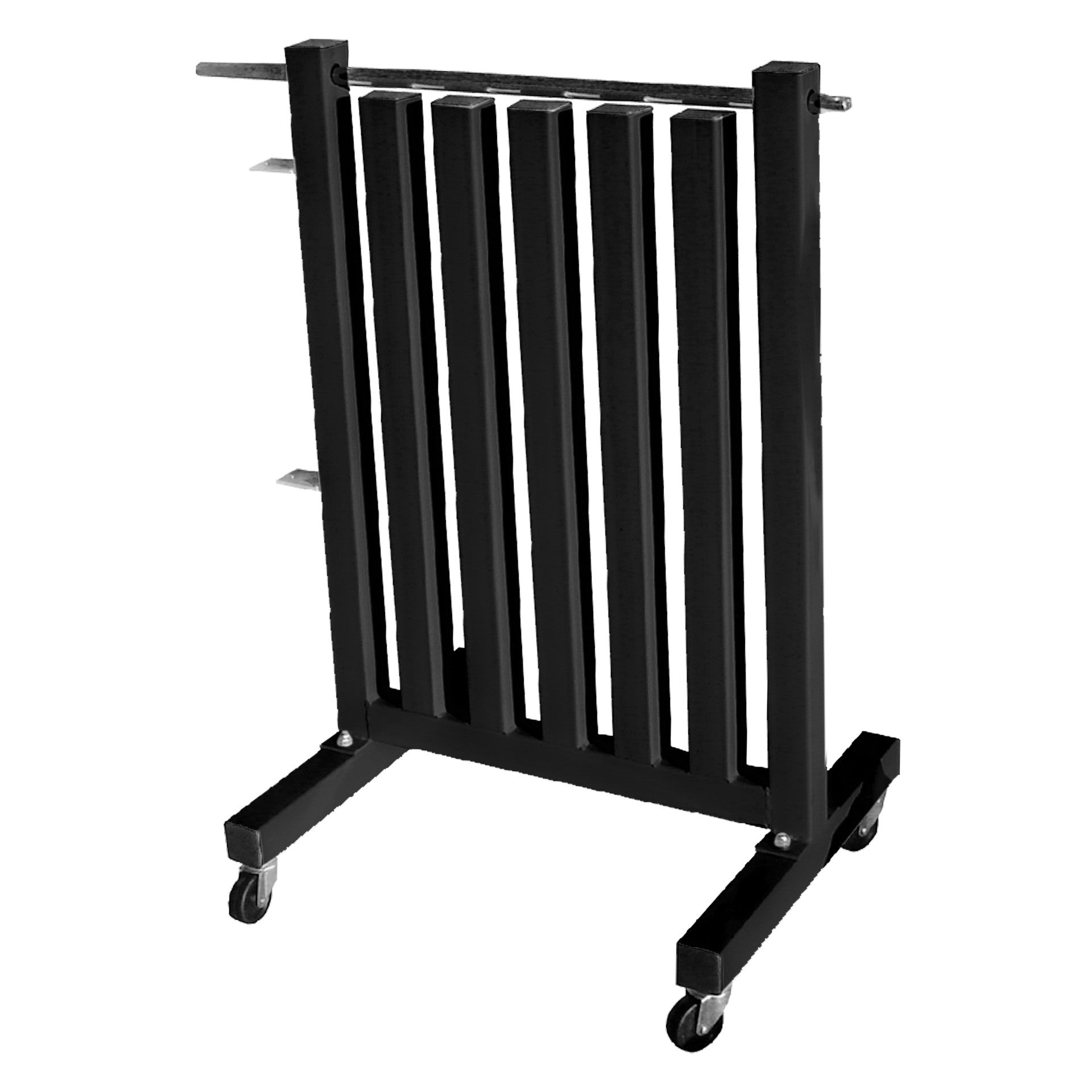 Soporte Pesas Vinilo