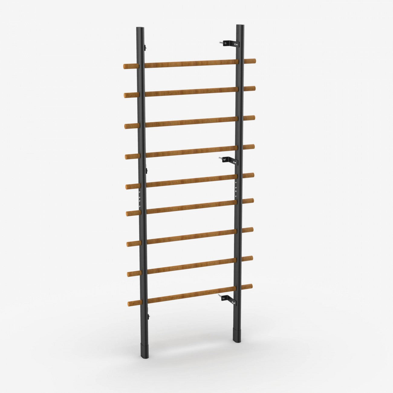 Espaldera Black Metal