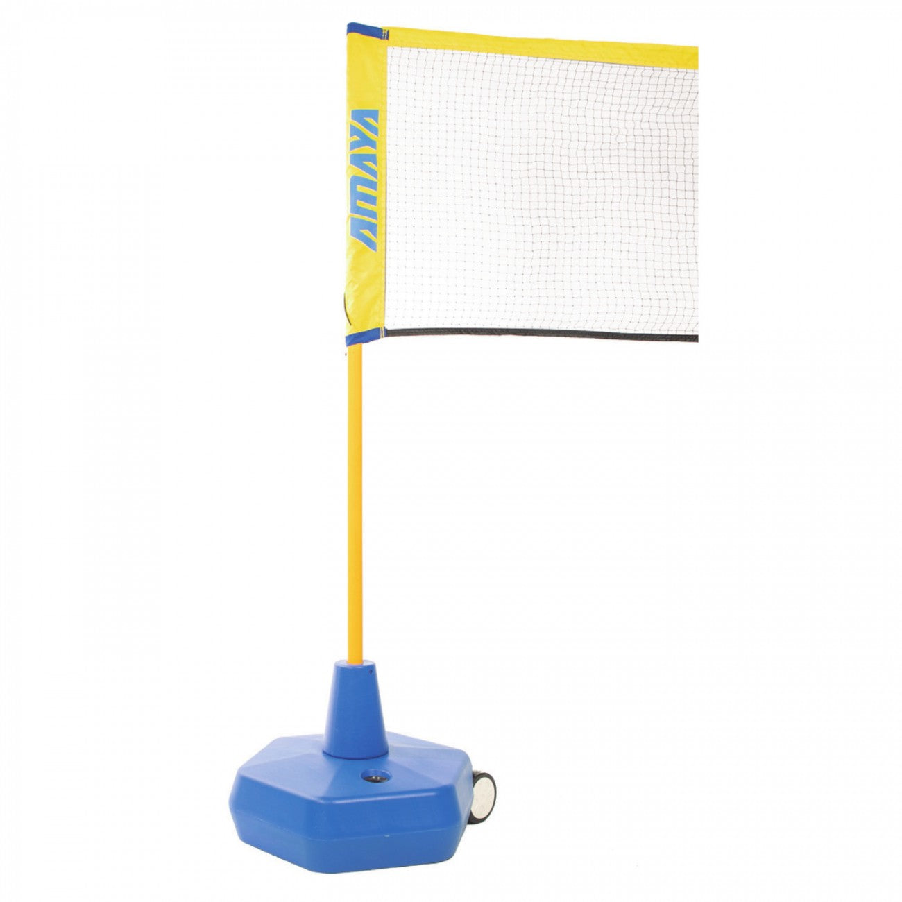 JUEGO BADMINTON Y TENIS