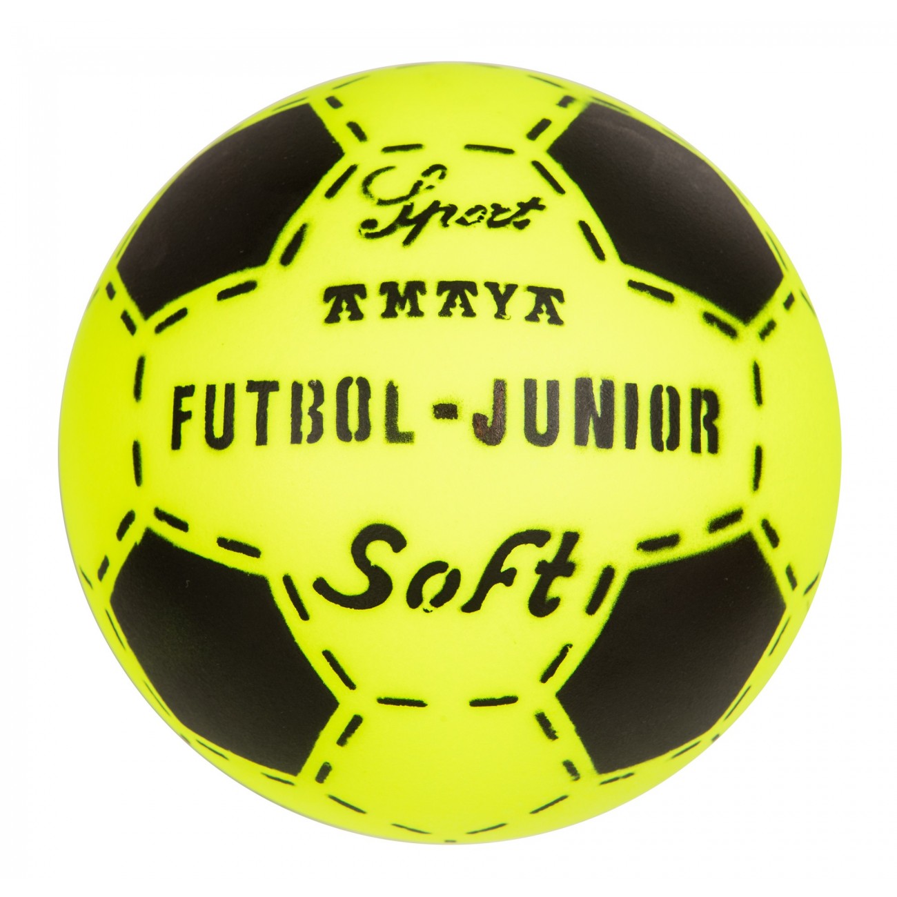 Balon Foam Futbol