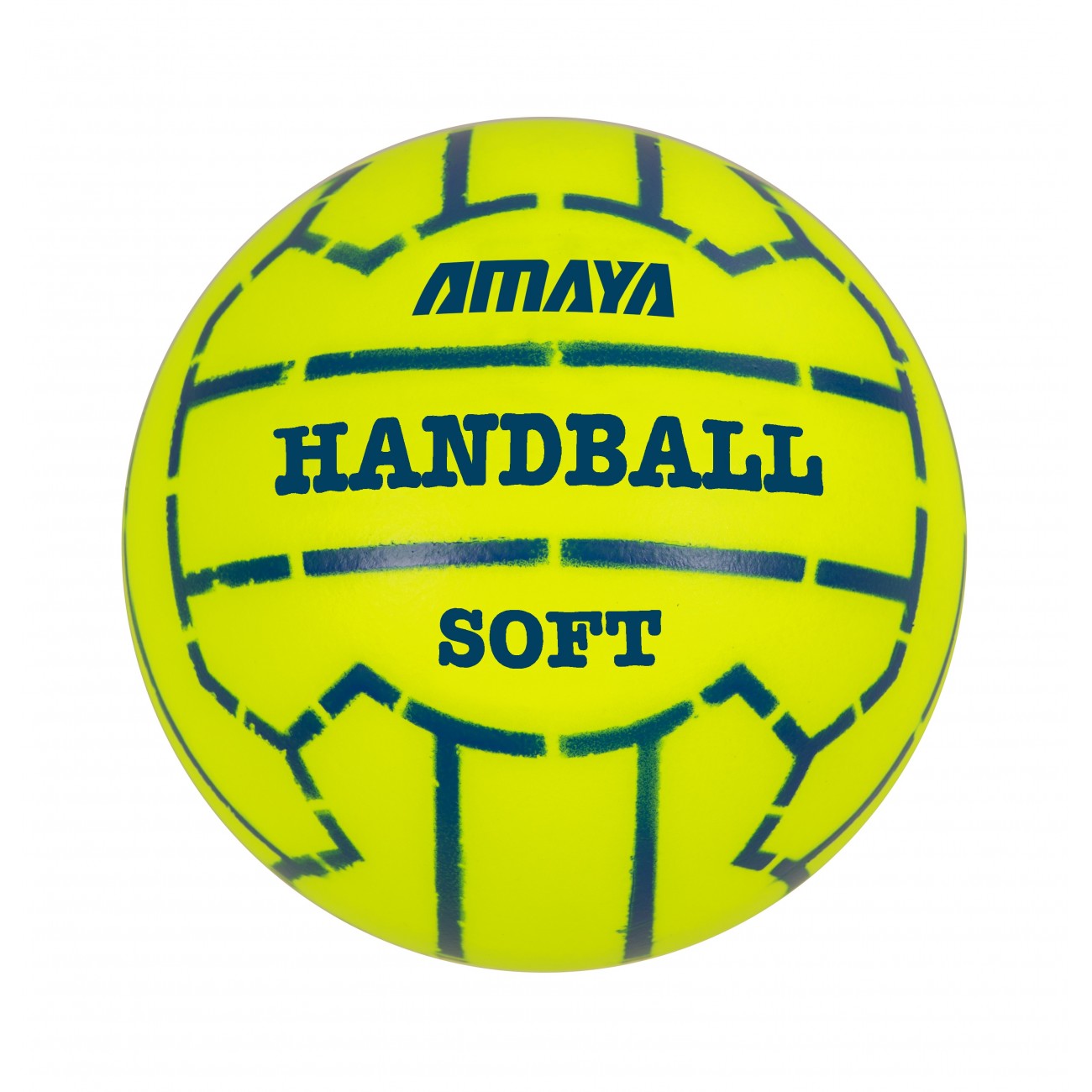 BALON FOAM BALONMANO