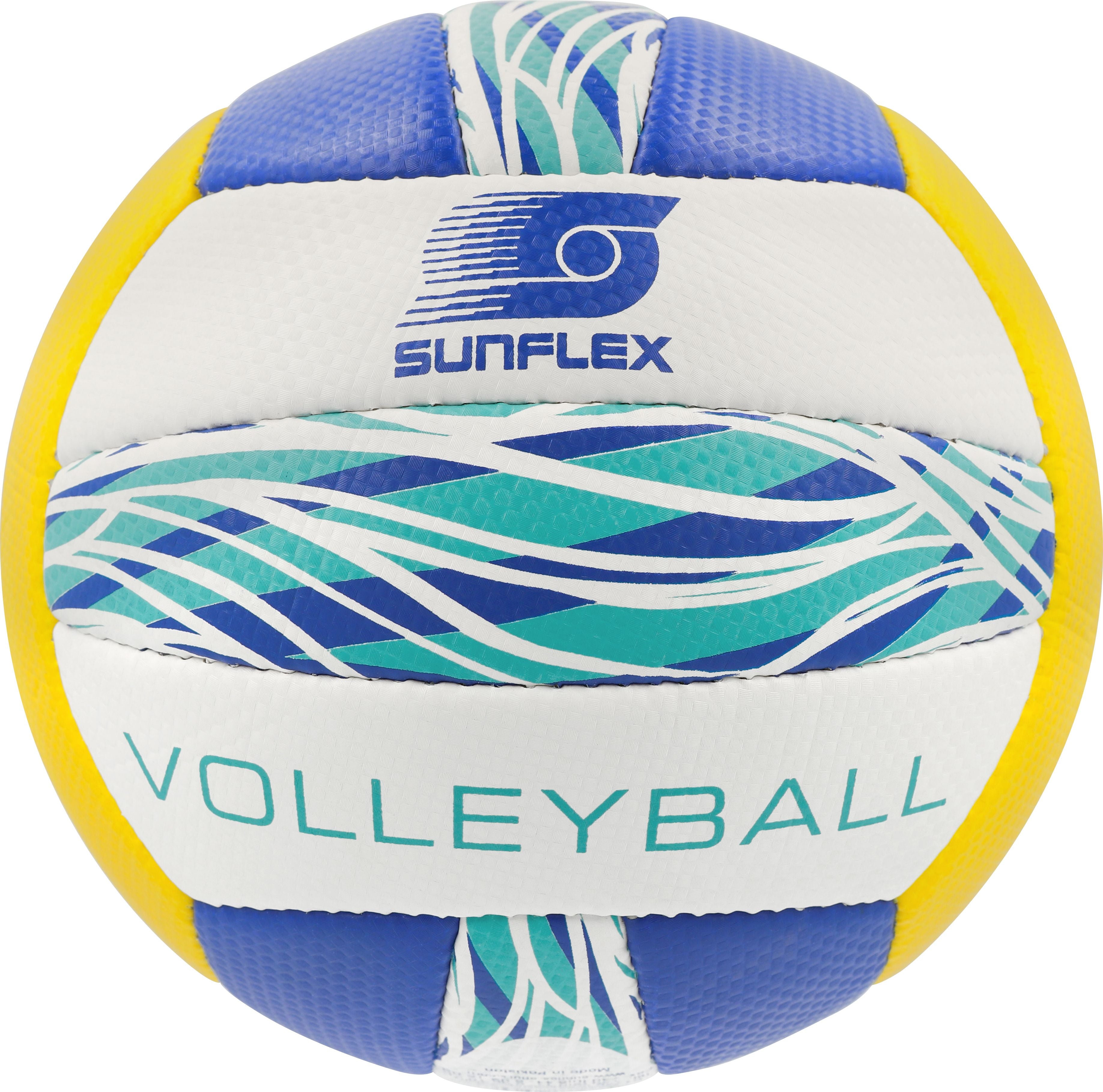 Sunflex Balon Voley Wave