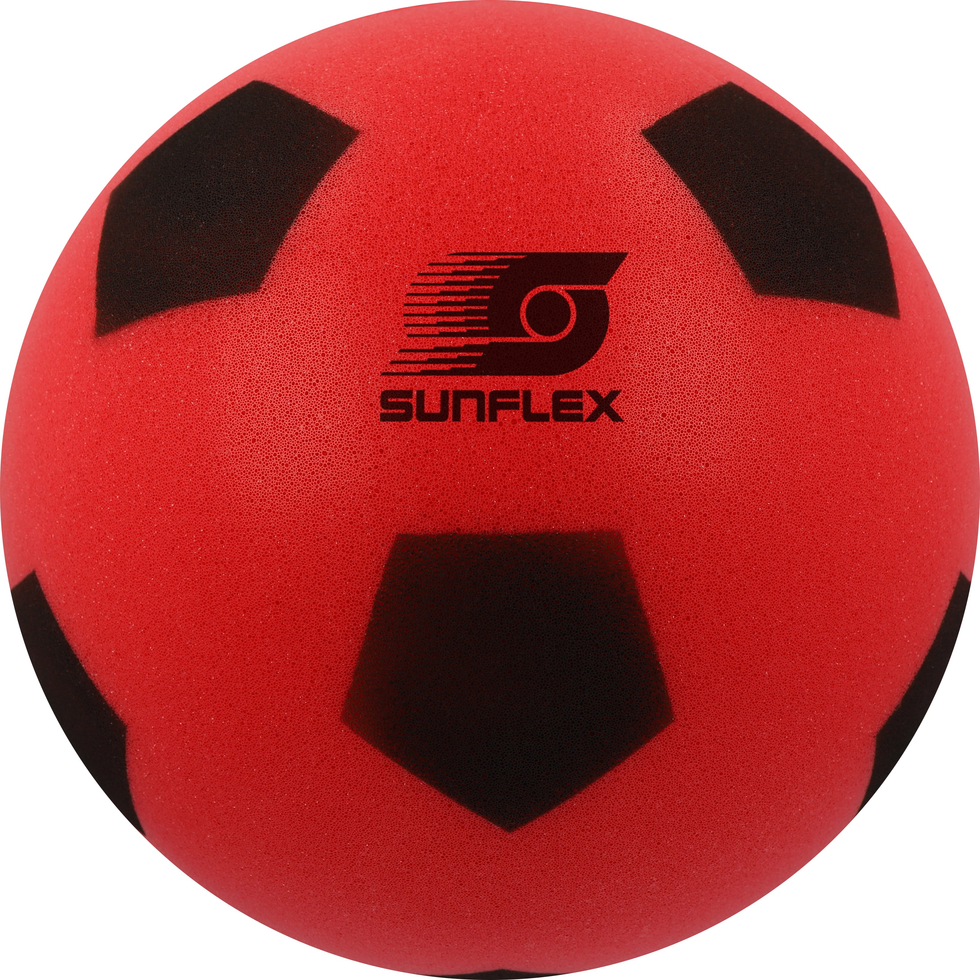 Sunflex Pelota Foam Fútbol