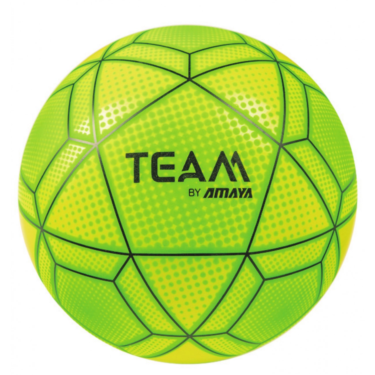 BALON FUTBOL TEAM