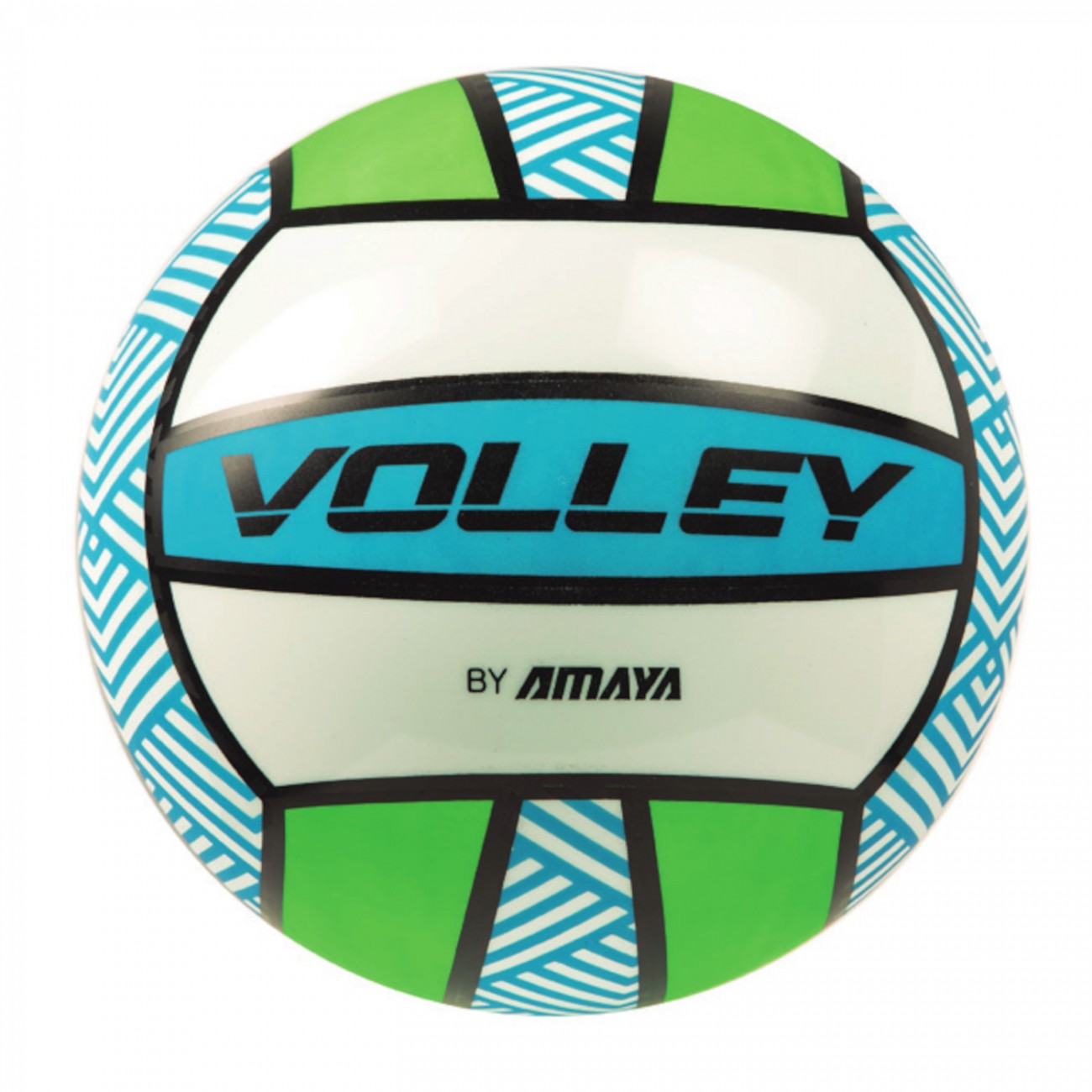 Balon Voley Termoplástico