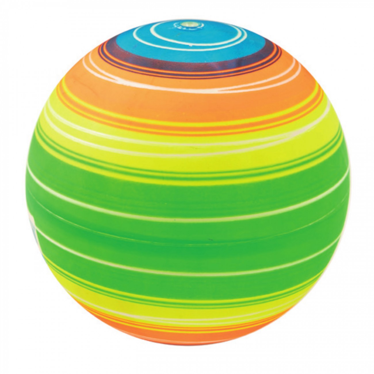 Pelota Rainbow