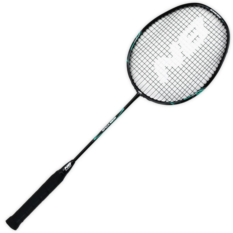 Enebe Raqueta Spica 9800
