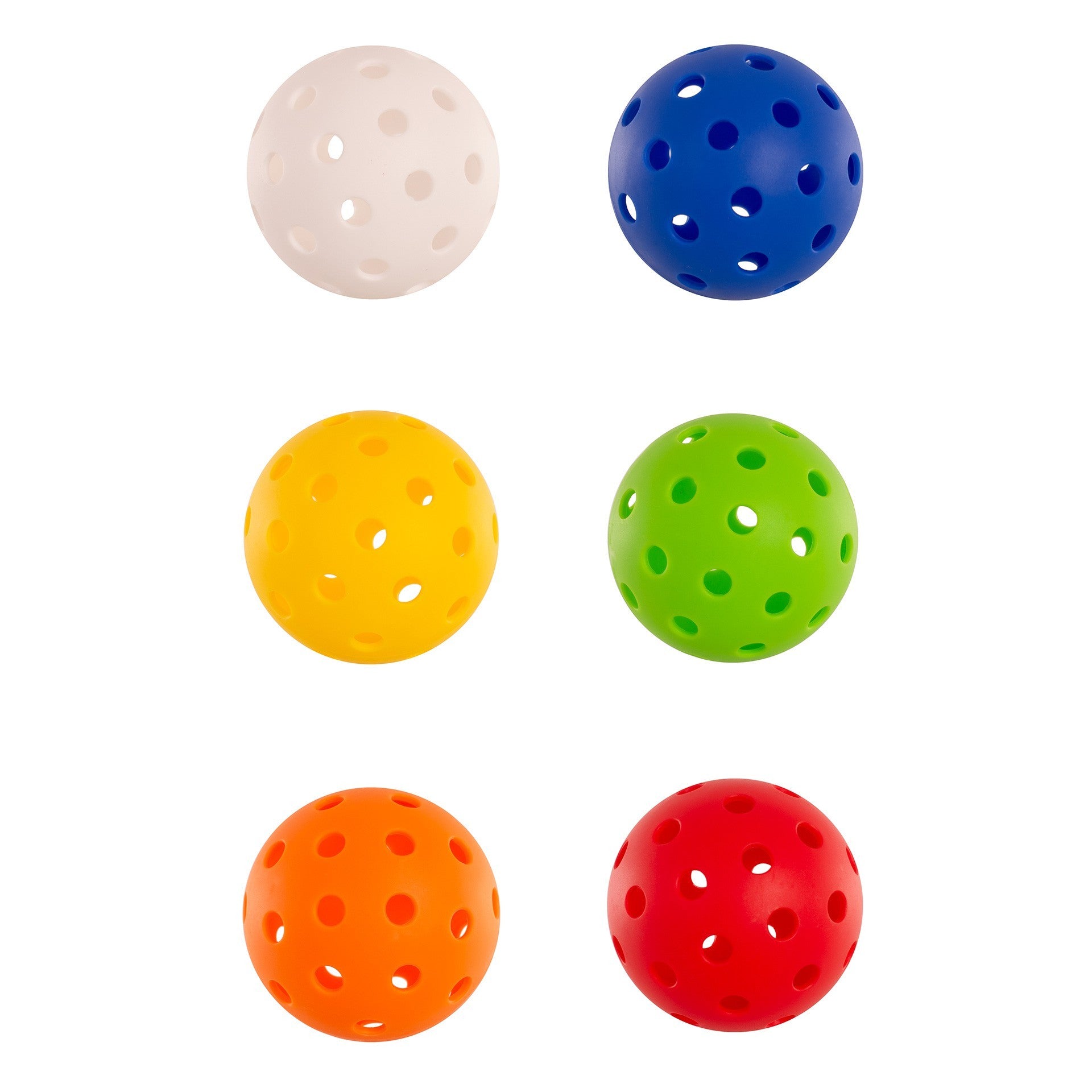 Pelota Pickleball School