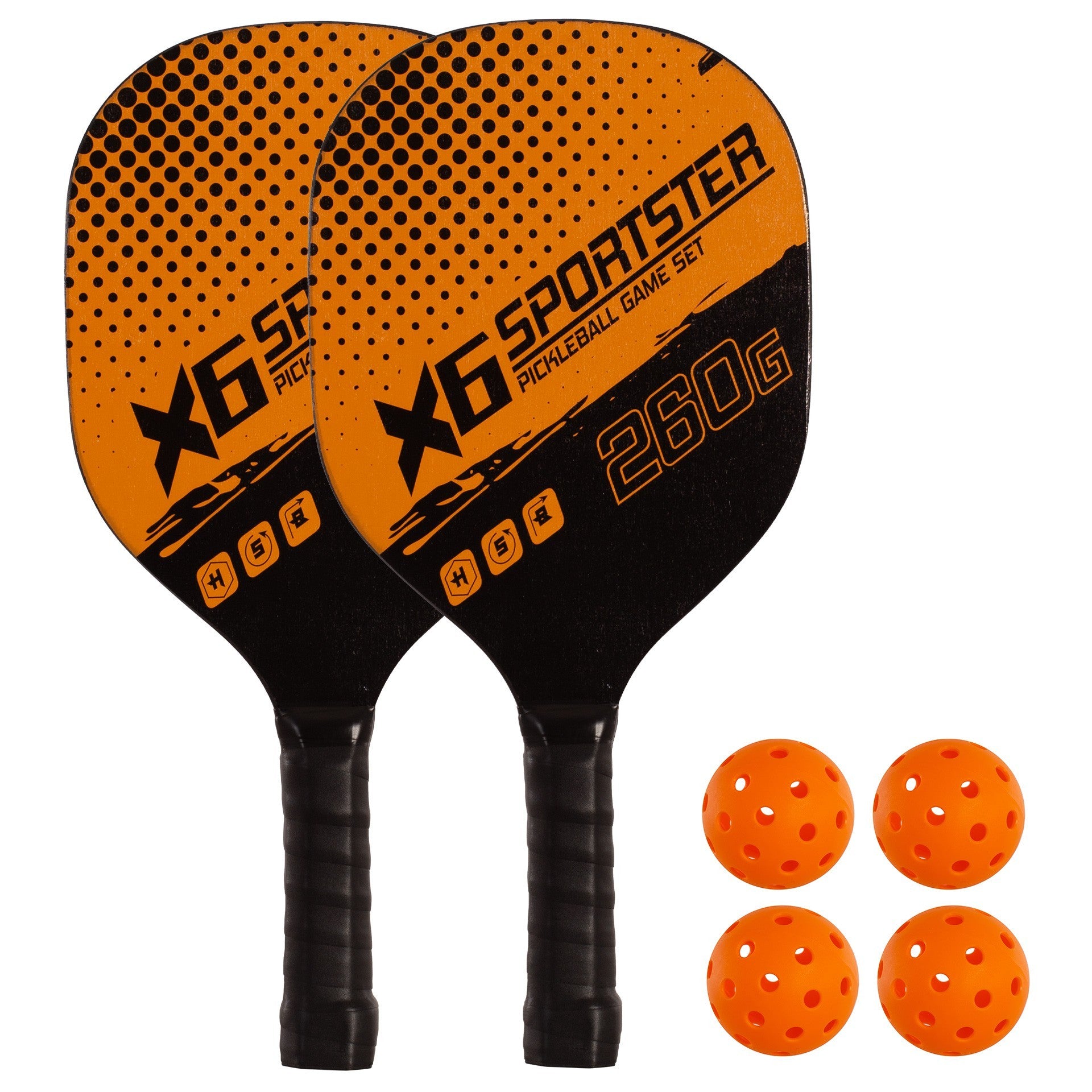 Set Pickleball Sportster