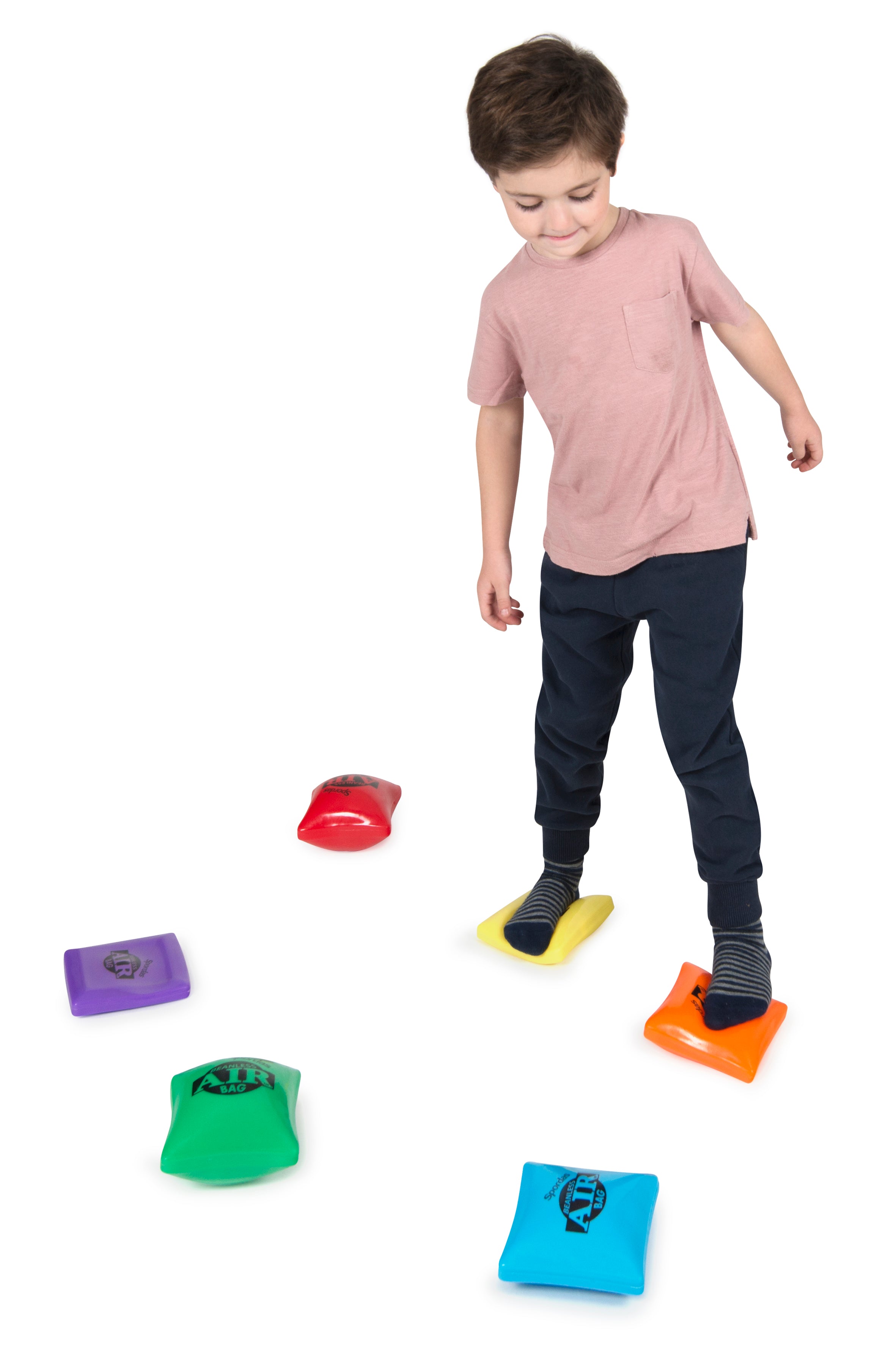 Sacos de Equilibrio