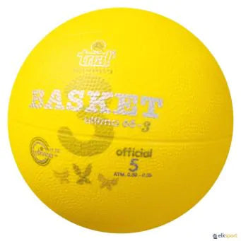 ÚLTIMA BALON MINIBASKET 3 CAPAS