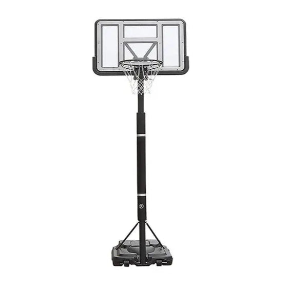 Canasta Baloncesto Portátil Plegable Deluxe