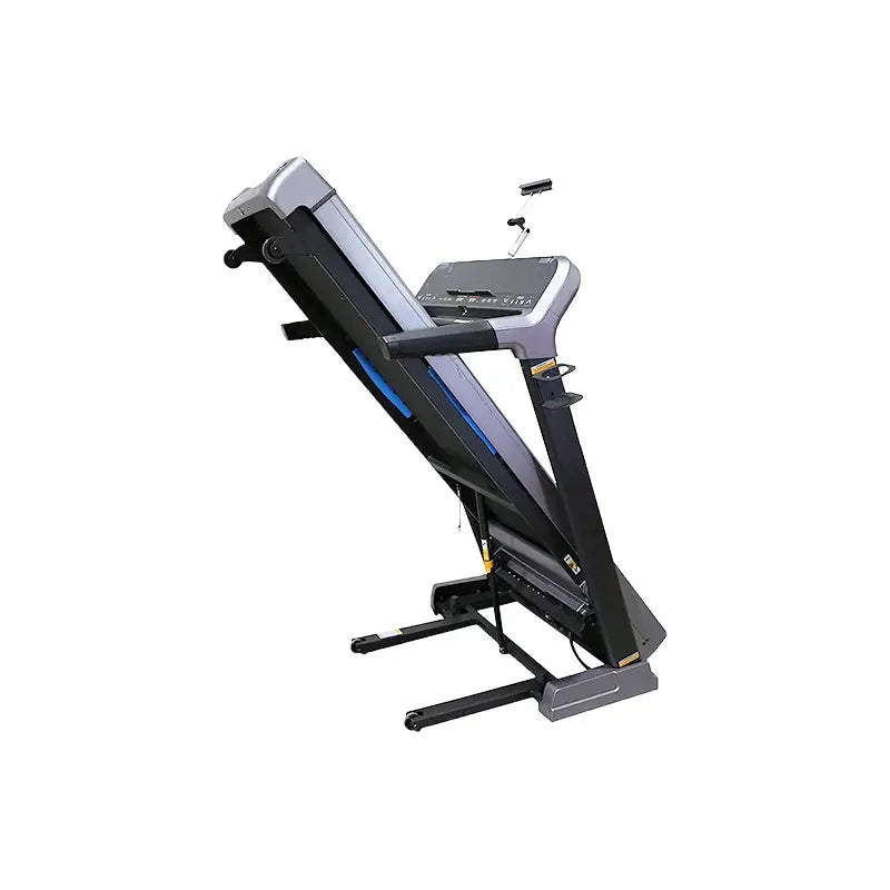 Cinta Motorizada Deportium TM 1200