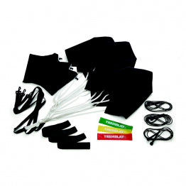 Kit Entrenamiento Velocidad y Resistencia