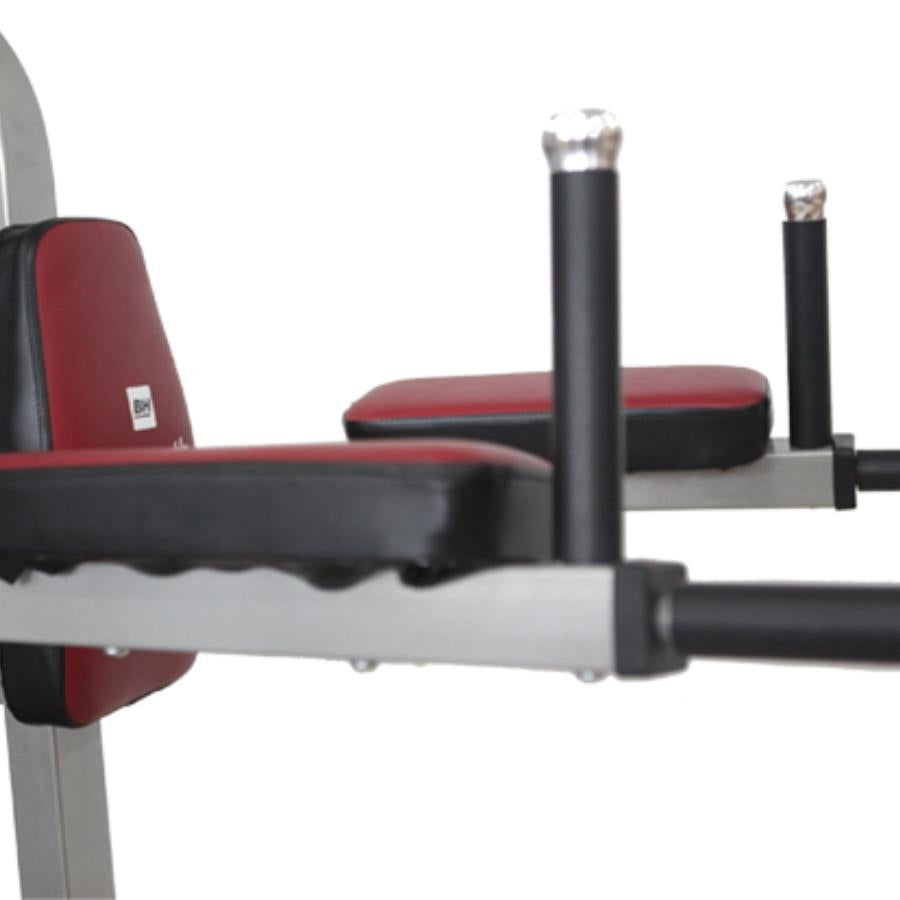 BH Banco Musculacion Tt4