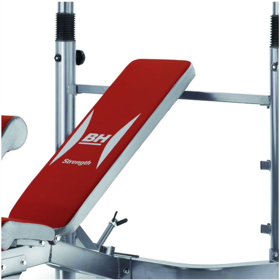 Bh Banco Optima Press
