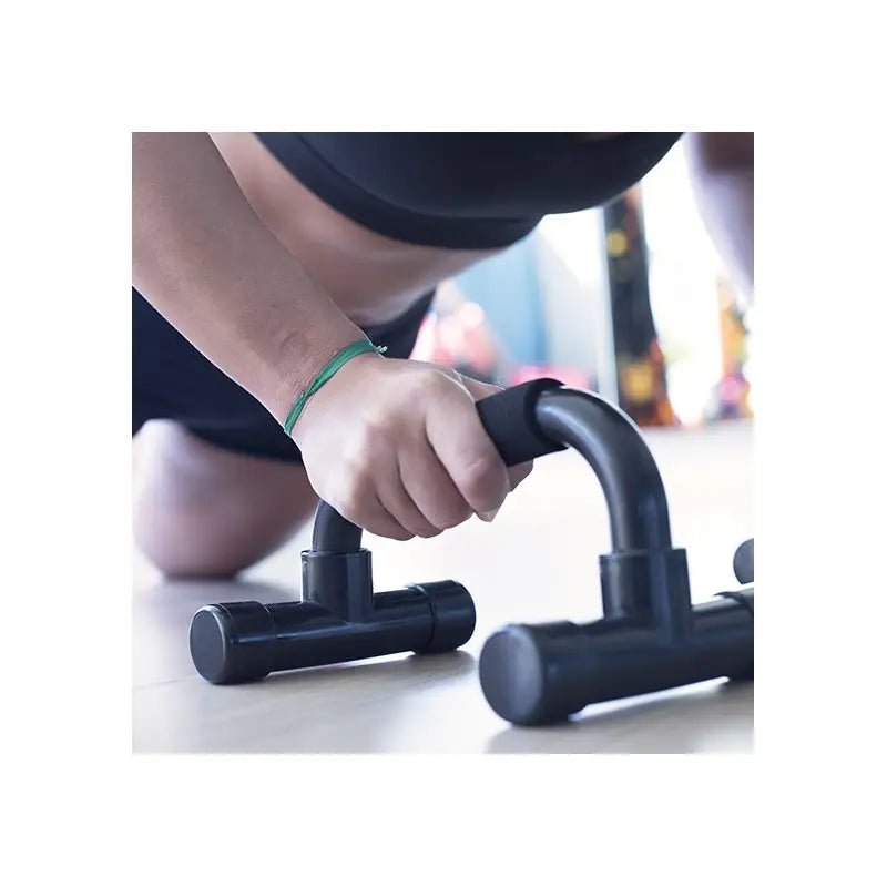 PUSH UP BAR