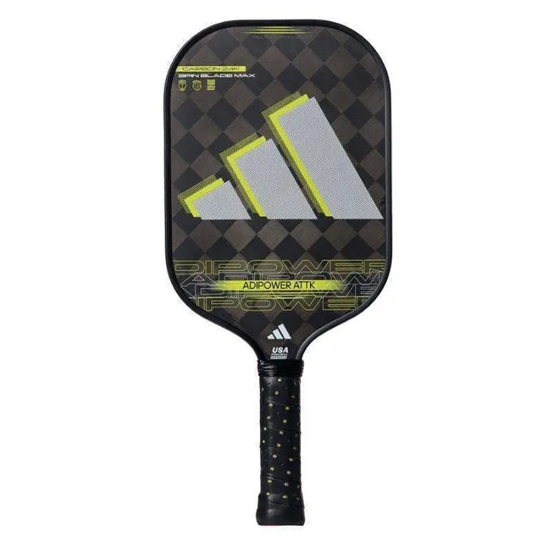 Pala Pickleball Adidas Adipower Attk 3