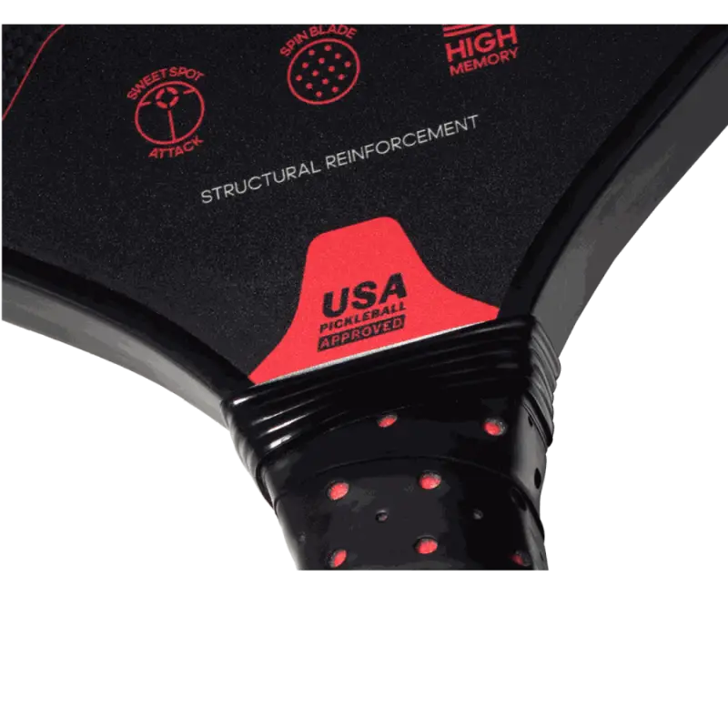 Pala Pickleball Adidas Rx Attk
