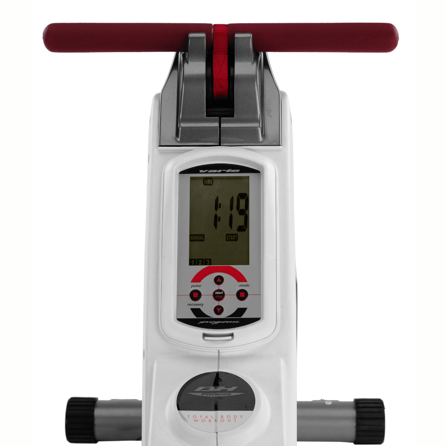 Bh Remo Vario Program