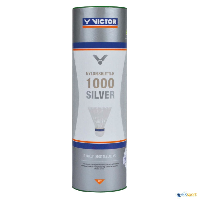 Victor Volante 1000 Silver