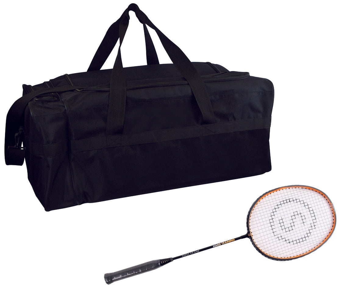 Pack Badminton Hard Training