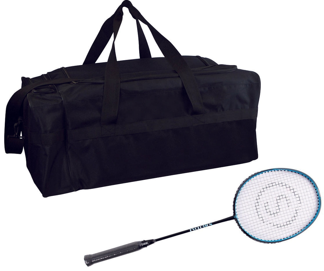 Pack Badminton Evolution
