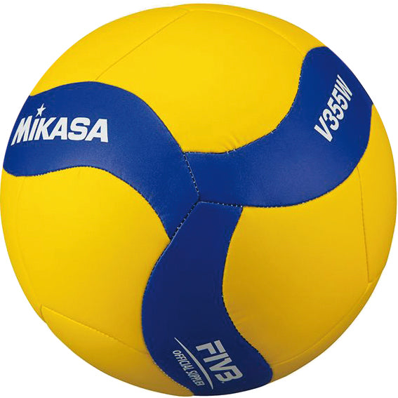 MIKASA BALON VOLEY V355W