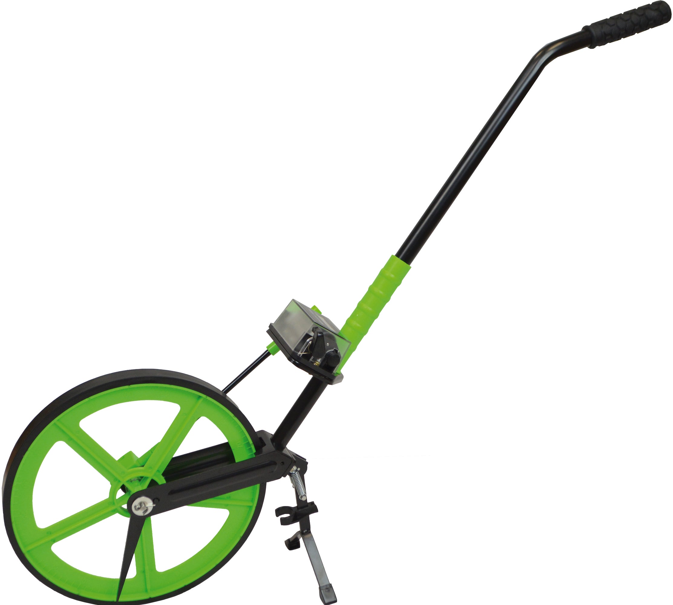 Odómetro Analógico