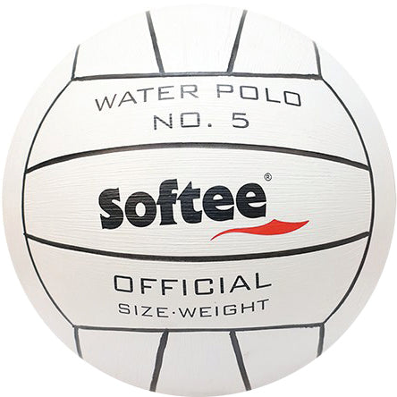 BALON WATERPOLO SOFTEE