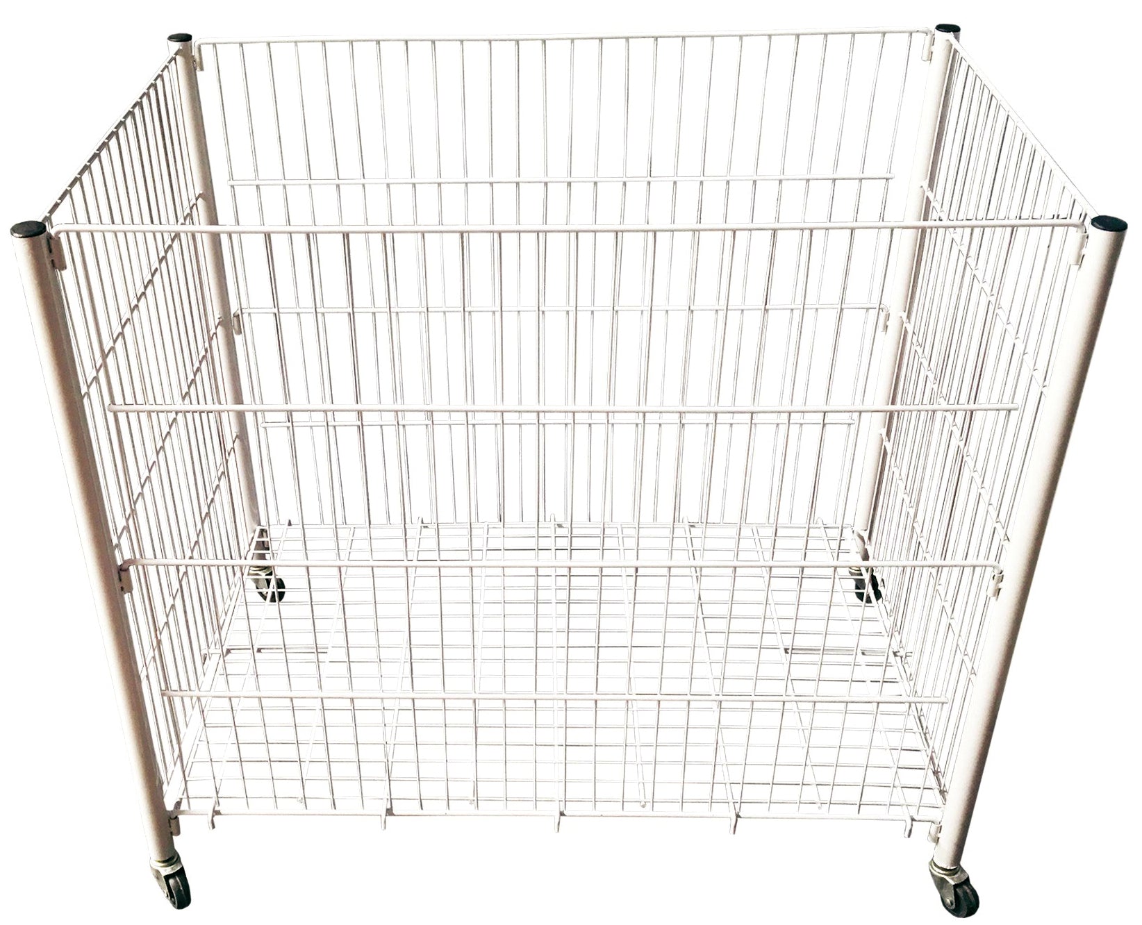 Cesta Porta Material