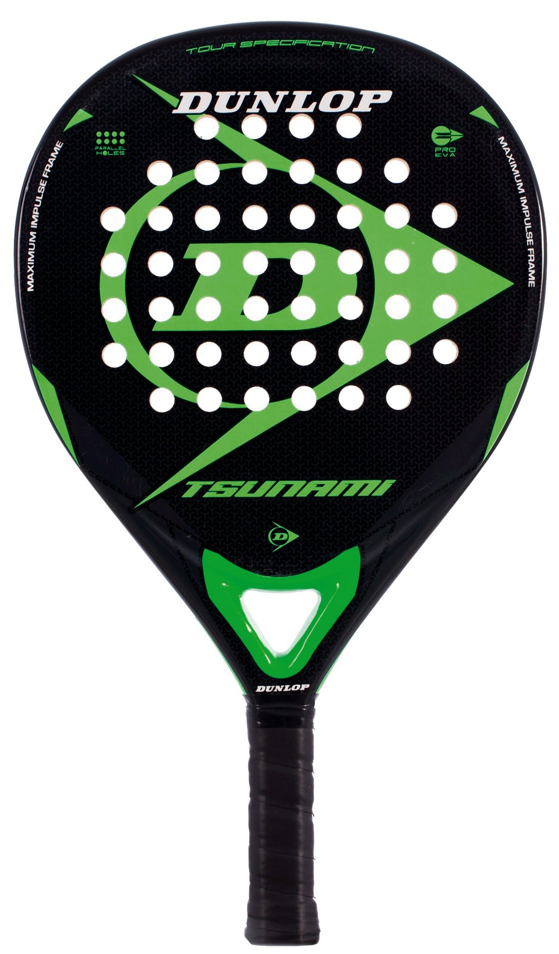 DUNLOP PALA TSUNAMI