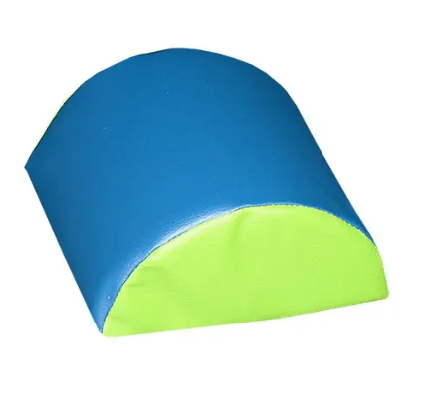 Medio Cilindro Cuero