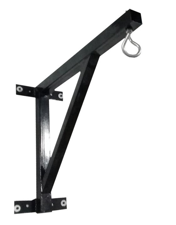 Soporte Saco Boxeo a Pared