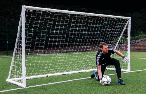 Porteria Pvc Plegable