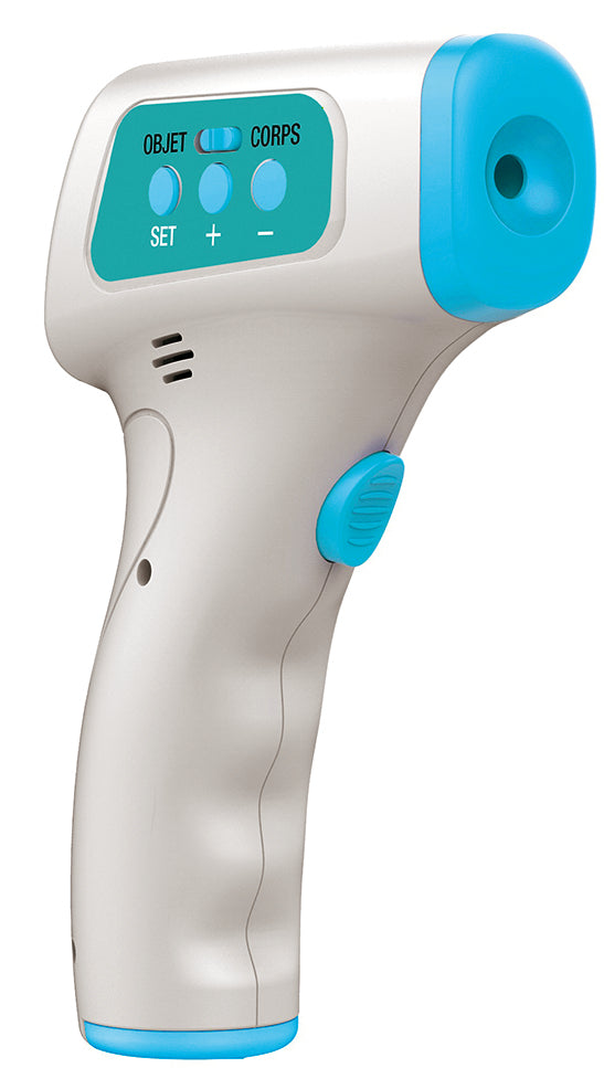 Termómetro Sin Contacto