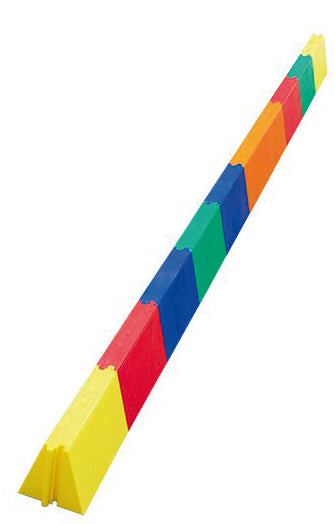 Pasillo Sensorial Recto