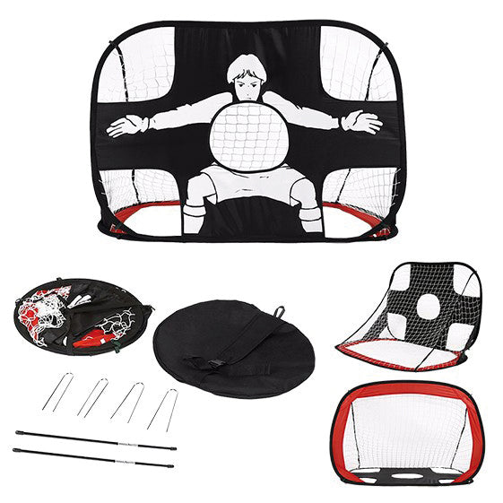 Porteria Goal Keeper