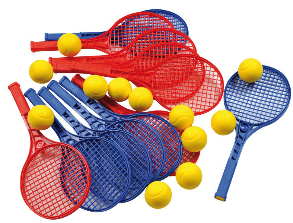 Set Mini Tennis