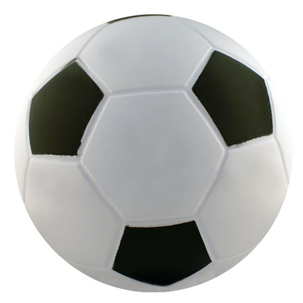 PELOTA FOAM FUTBOL 210 mm.