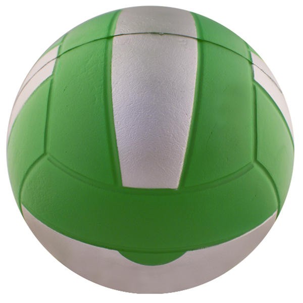 PELOTA FOAM VOLEIBOL 210 mm.