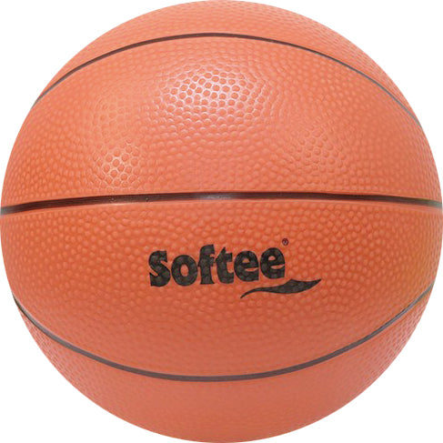 Pelota Pvc Basket Primaria