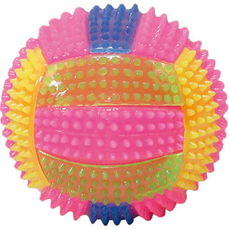 PELOTA LUMINOSA