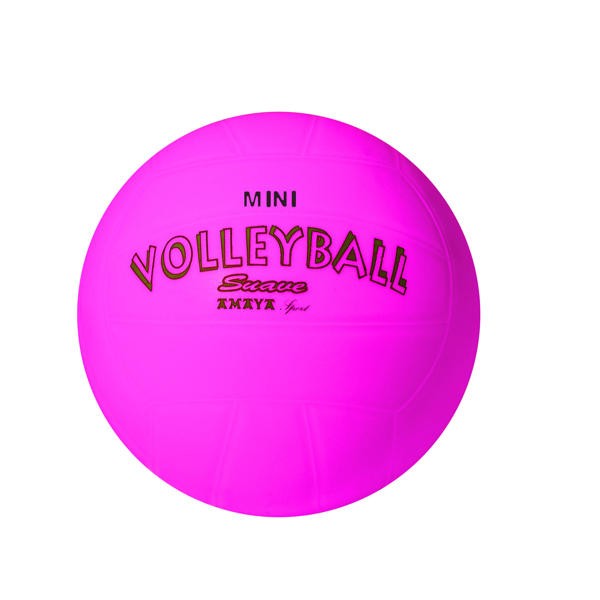 BALON VOLEY SOFT MINI